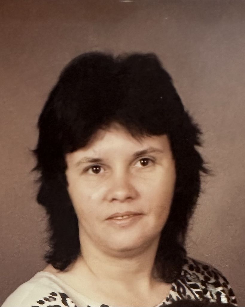 Frankie Lee Byrd Profile Photo