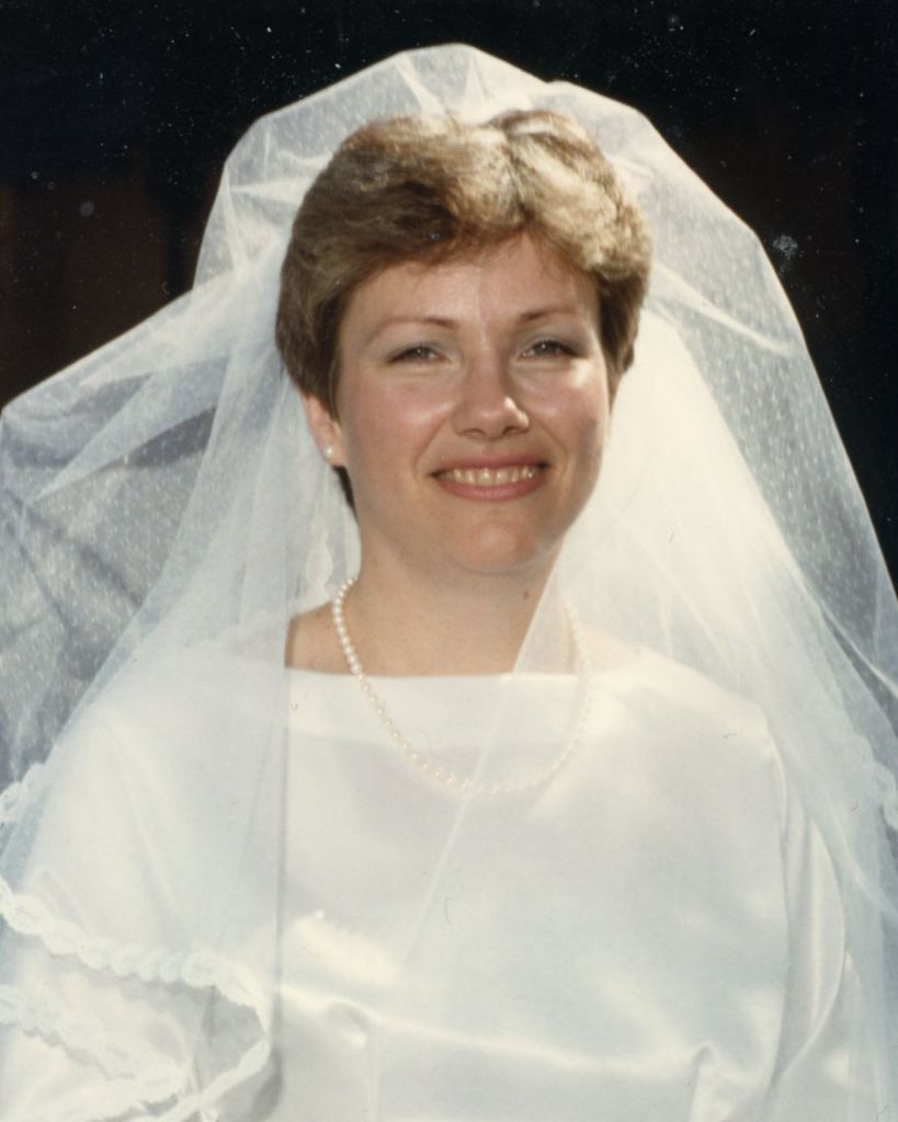 Anita Margaret Koller