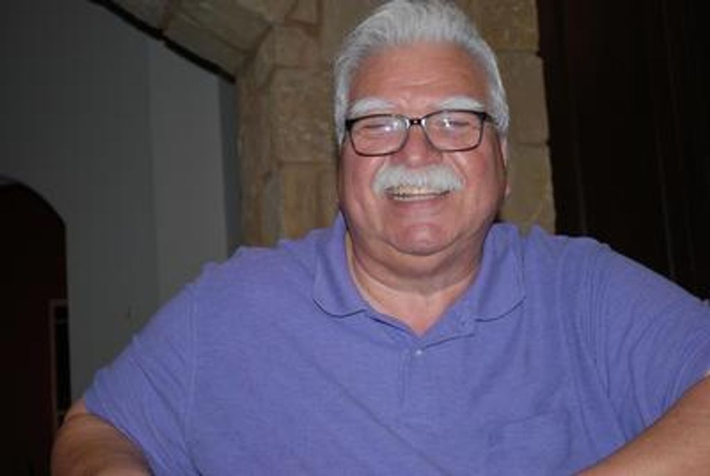Jimmy Borel Profile Photo