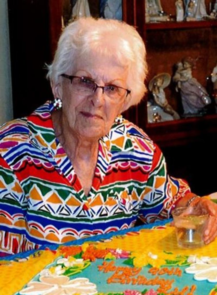 Lillian B. Cann Profile Photo