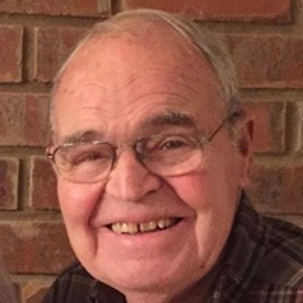 Dan Sumpter Vandiver