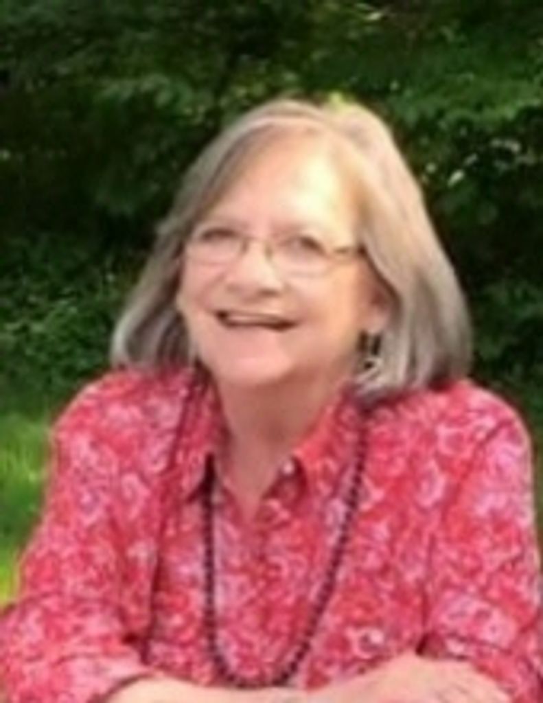 Jacqueline 'Jackie' G. Vaughan Profile Photo