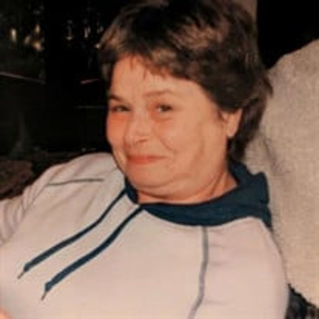 Nancy Lee Peal