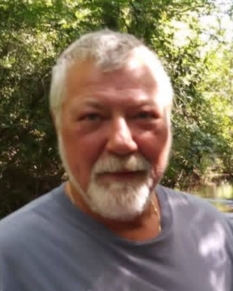 Mr. Michael "Mike" Allen Junkins Profile Photo