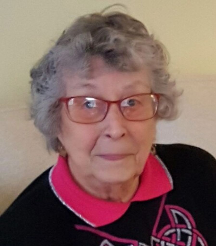 Doris J. Stiner