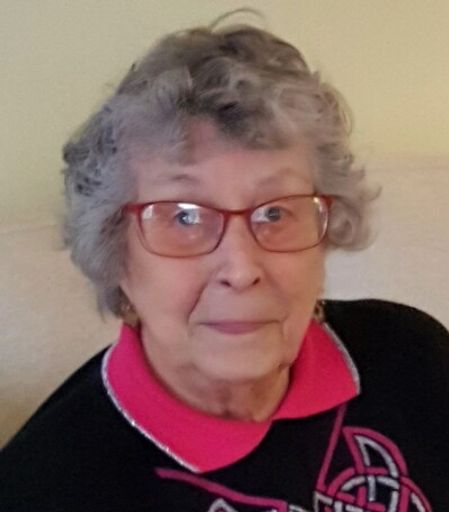 Doris J. Stiner Profile Photo