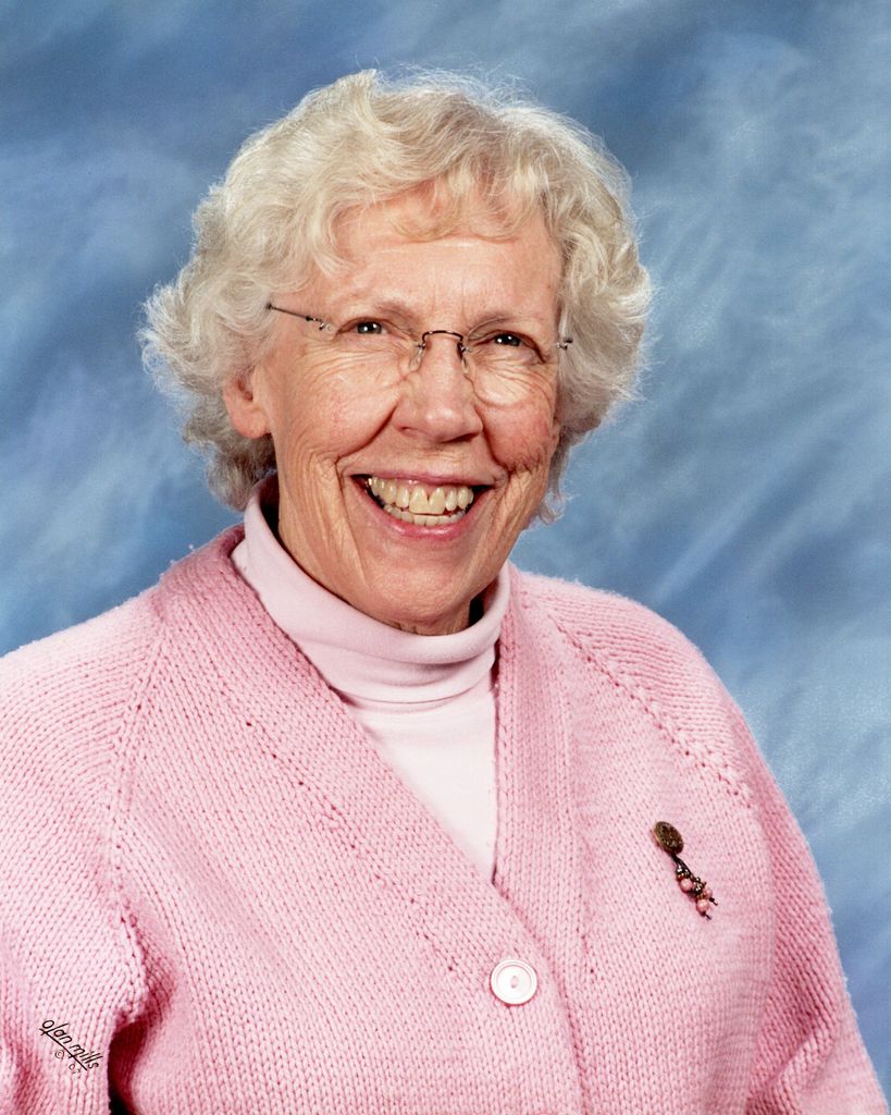 Helen Christine Lee Profile Photo