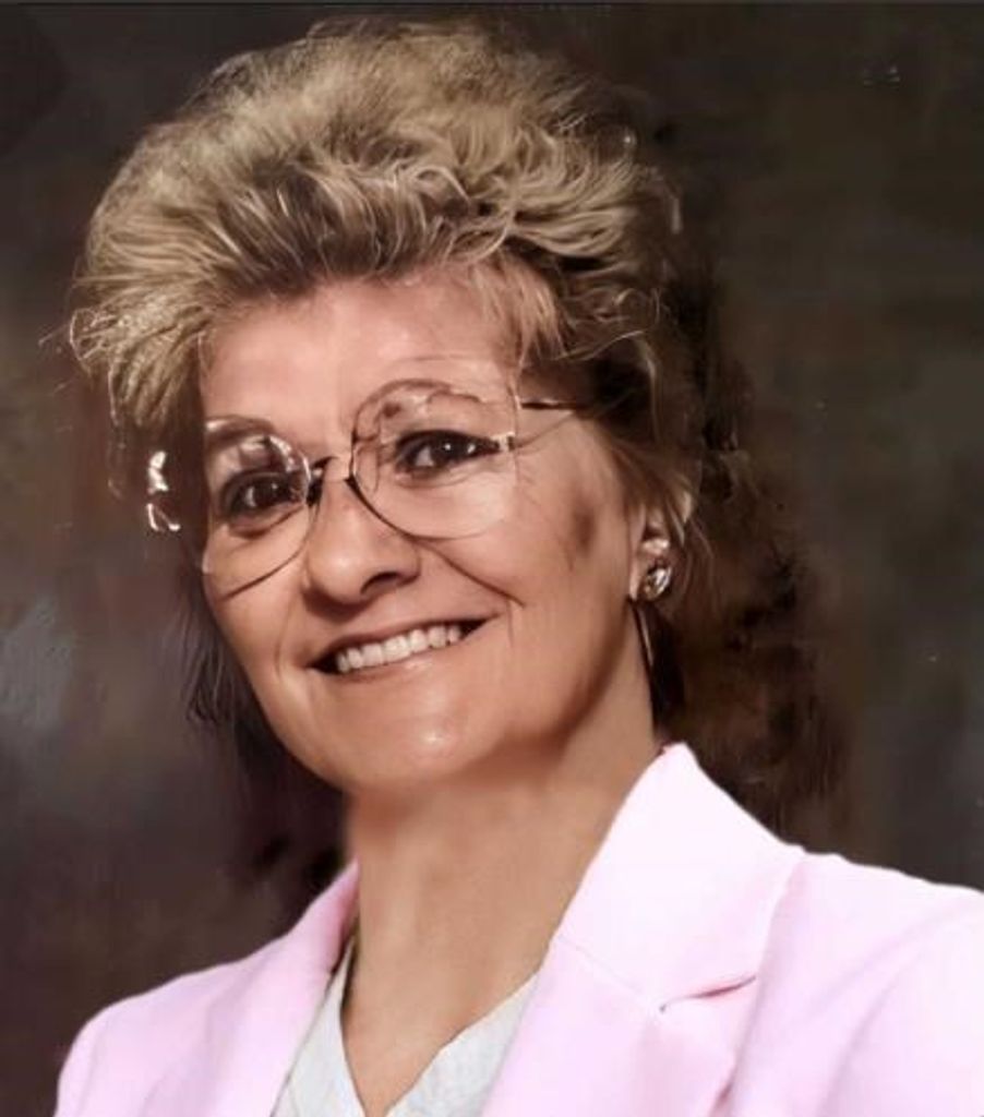 Dorine Carr Profile Photo