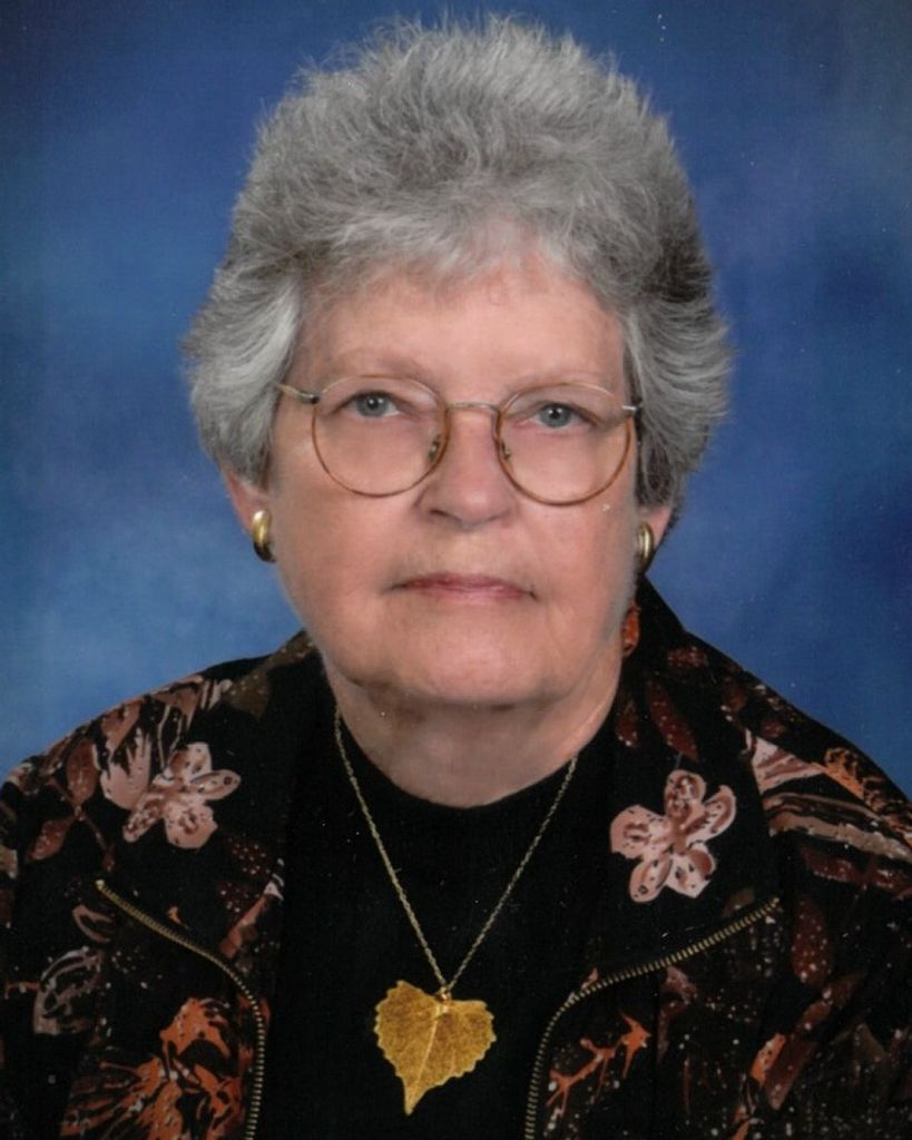 Marilyn J. Buuck Profile Photo