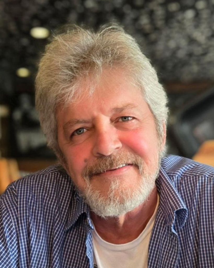 Larry Sherron Profile Photo