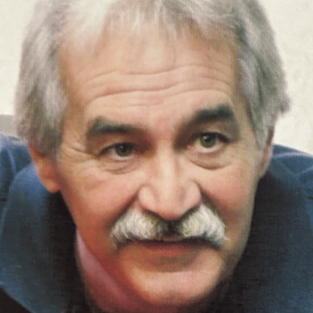 Michael Keith Hofmann Profile Photo