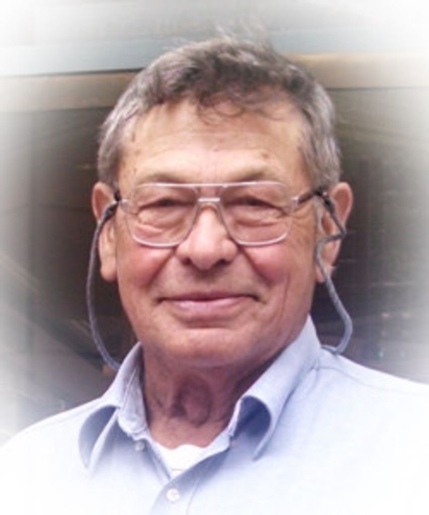 Robert E. Clyde