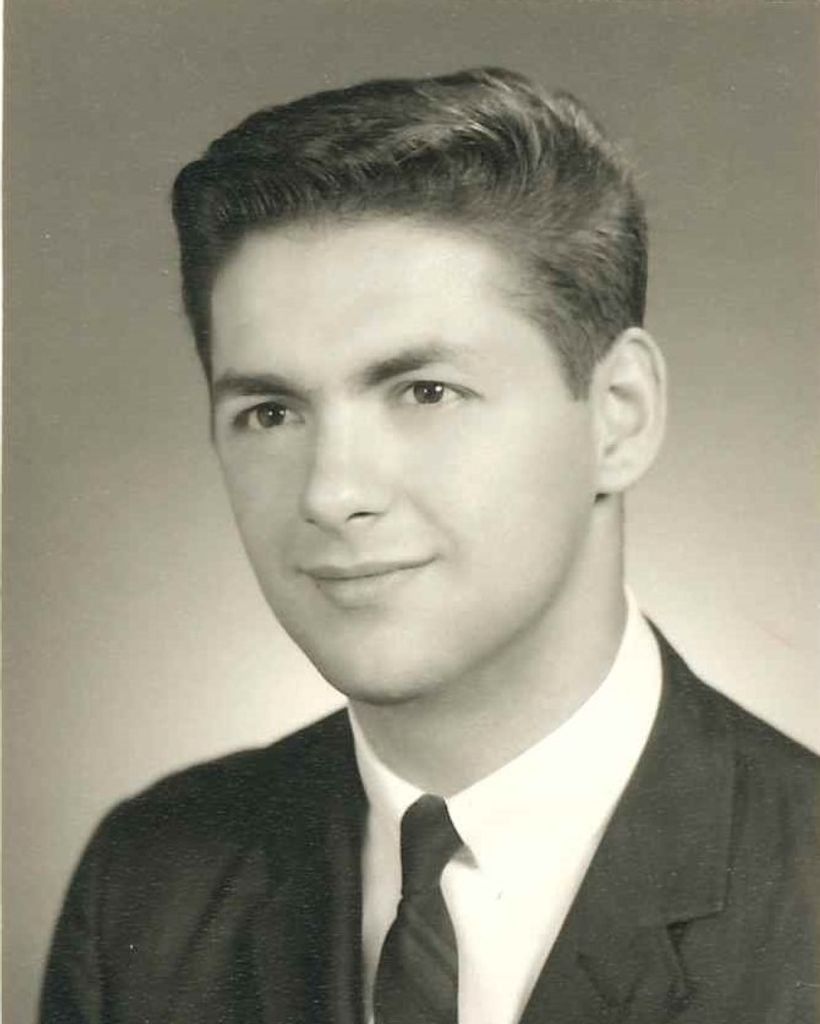 Peter Jay Stoyanoff