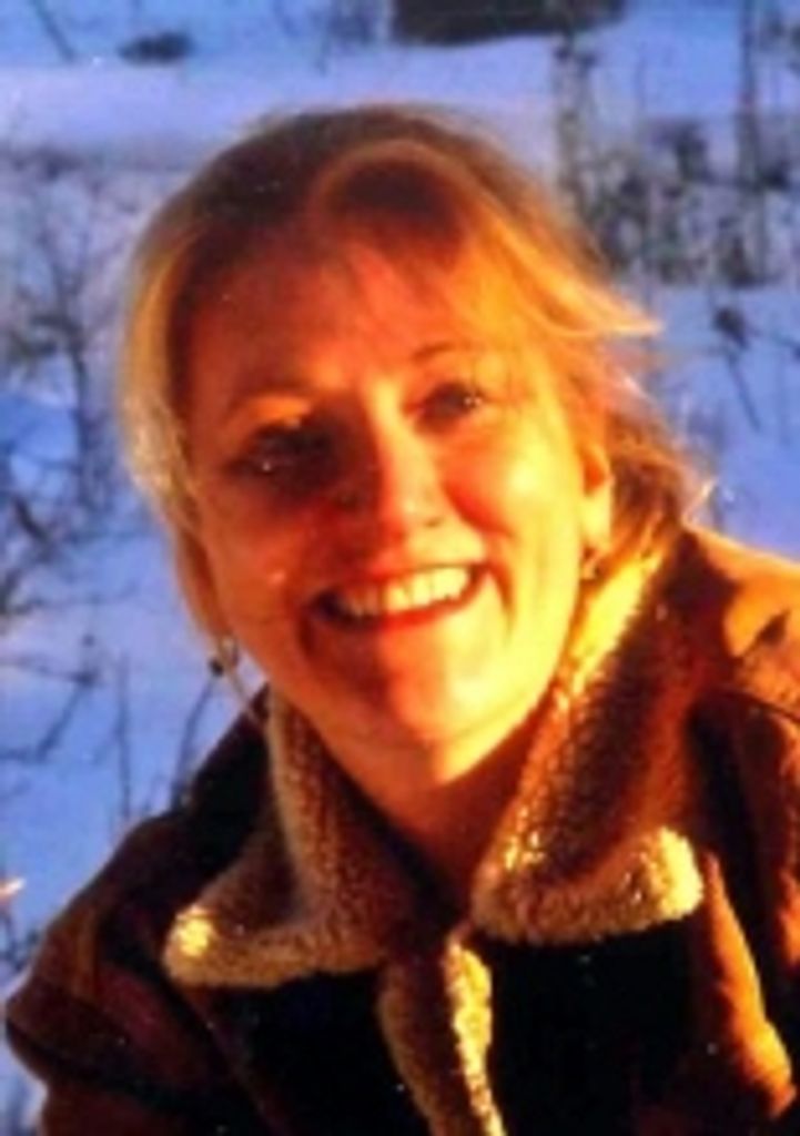 Jacqui Suff