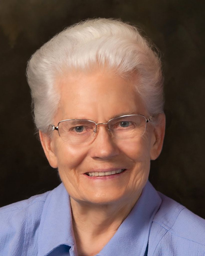 Evelyn P. Lewis