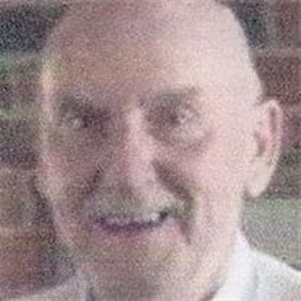 Martin Meeks, Jr.