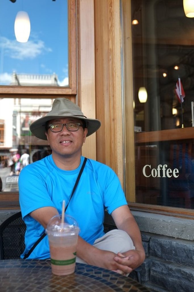 Deyin Xu Profile Photo