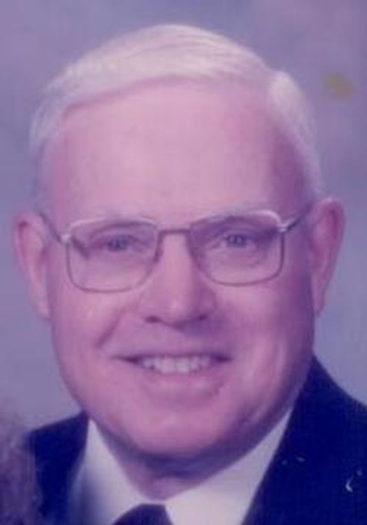 Benjamin M. Crane Profile Photo