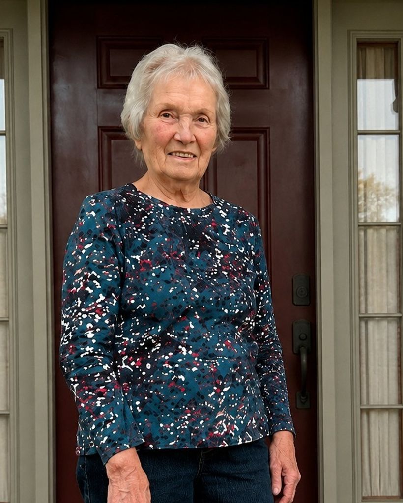 Martha Marie Kermeen