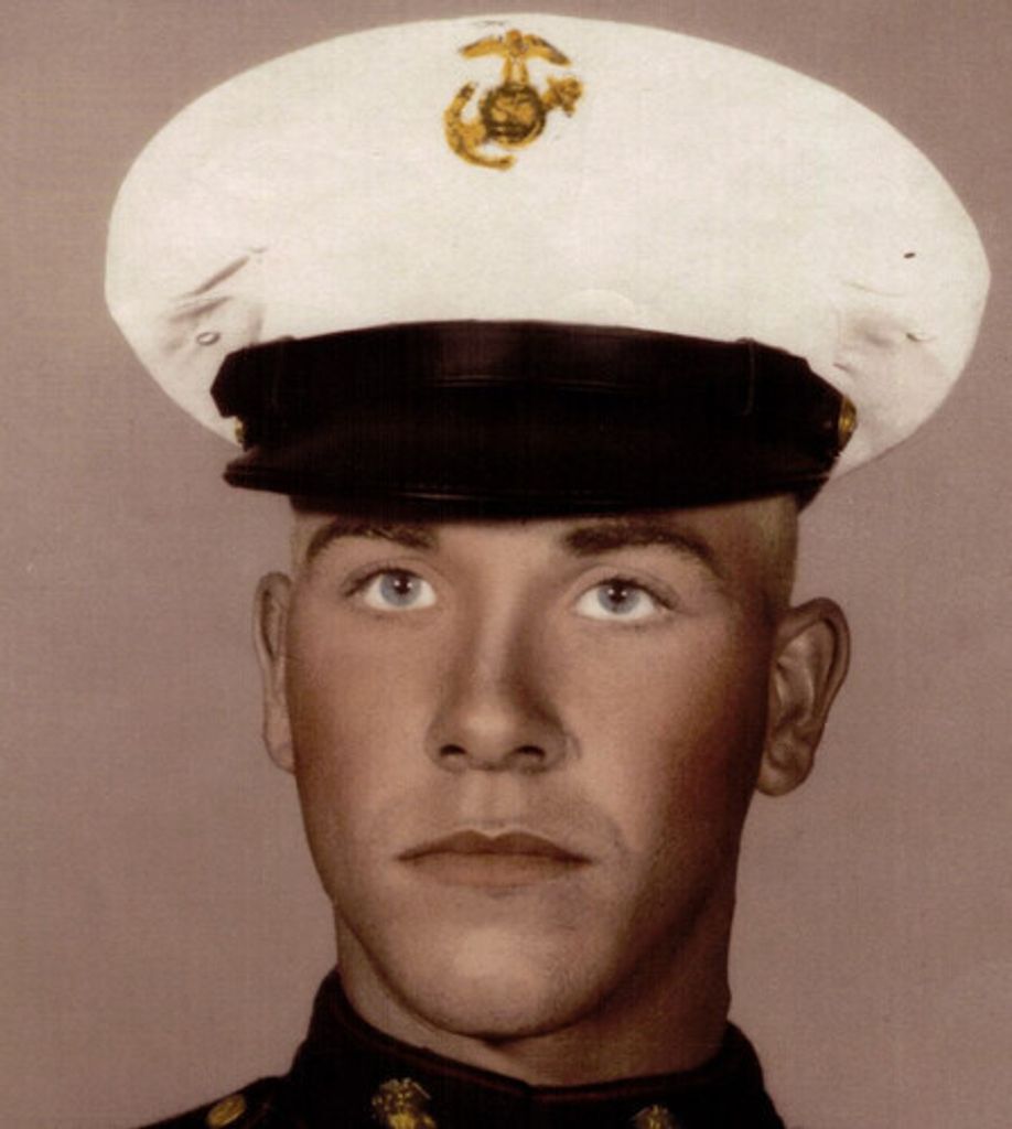 (Ret) Clarence Raymond Drye Ssgt Profile Photo