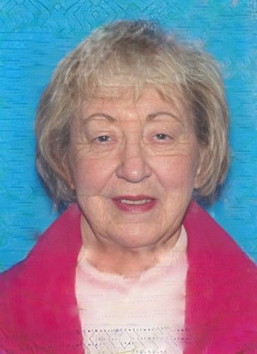 Maxine Pearl Workman Profile Photo