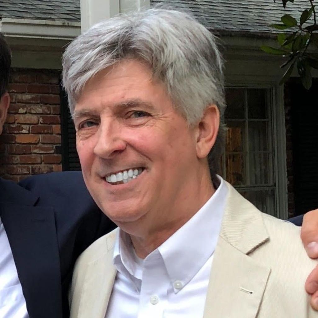 Richard "Dick" Robbins Profile Photo