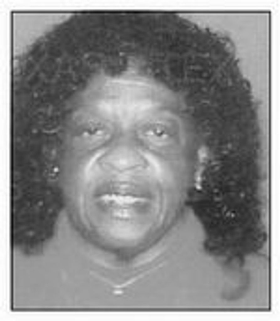 Ora Mae Jones Smith Profile Photo
