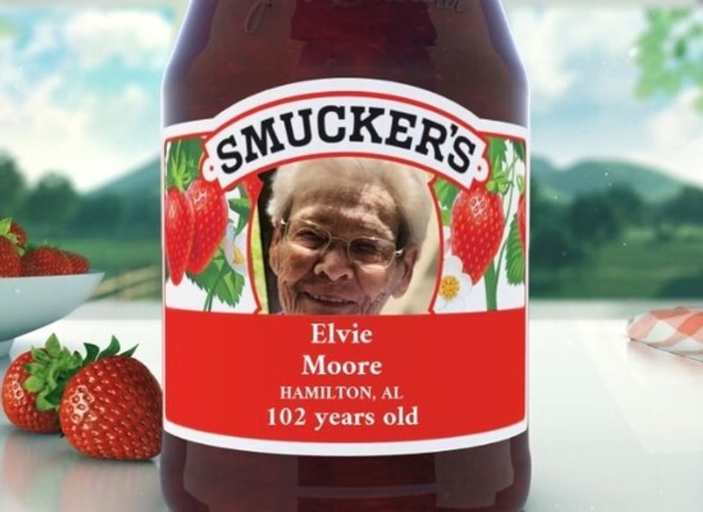 Elvie Maybelle Moore Profile Photo