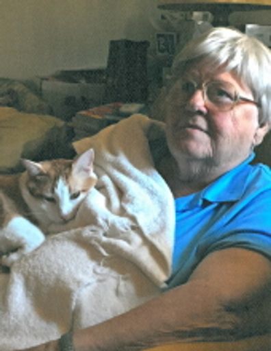 Frances Ellinor Seely Profile Photo