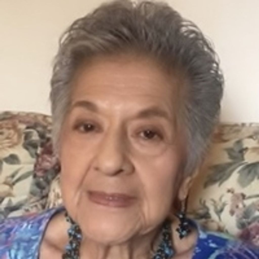 Mary Lou Alvarado