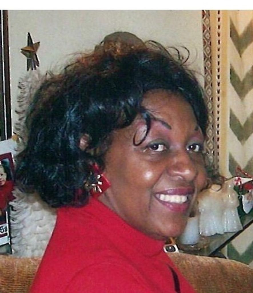 Earann "Ara Ann" Burgess-Bullock Profile Photo