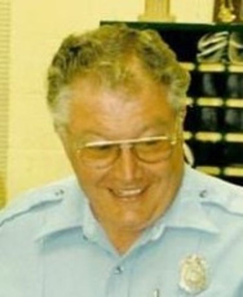 John W. Audenby Profile Photo