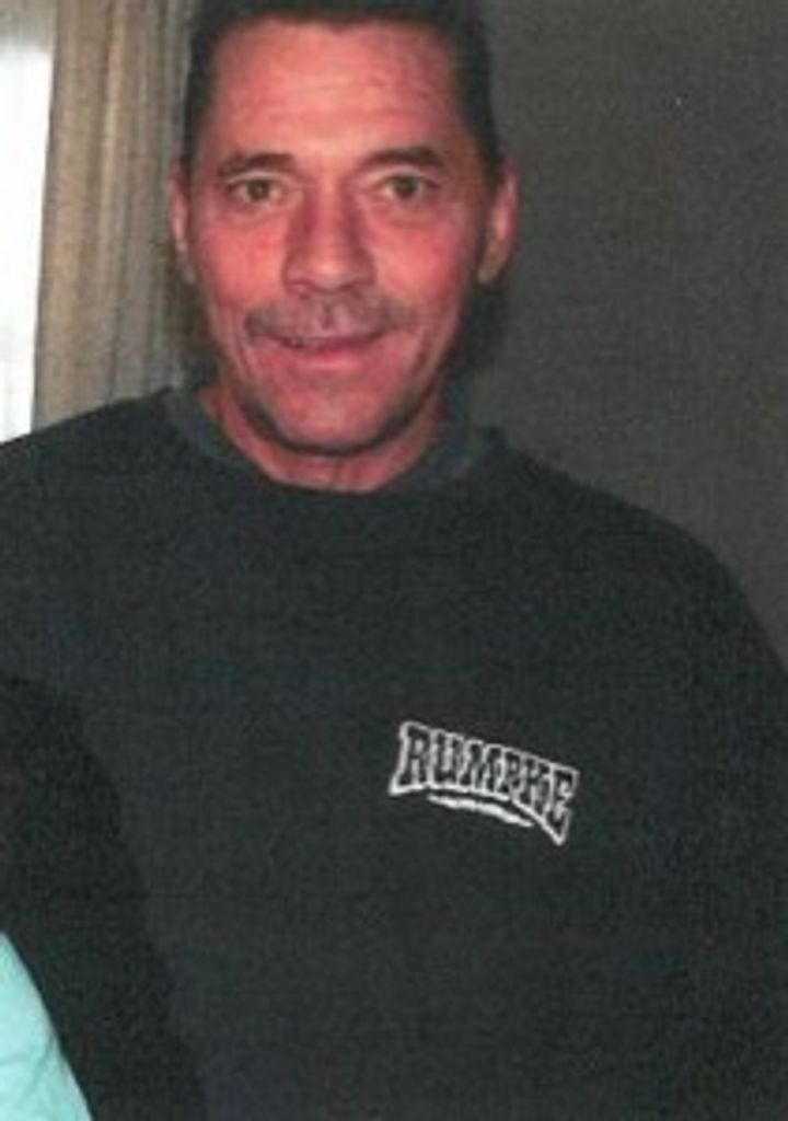 Donald Raymond Grimes