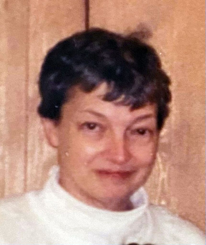 Jean Bowers Profile Photo