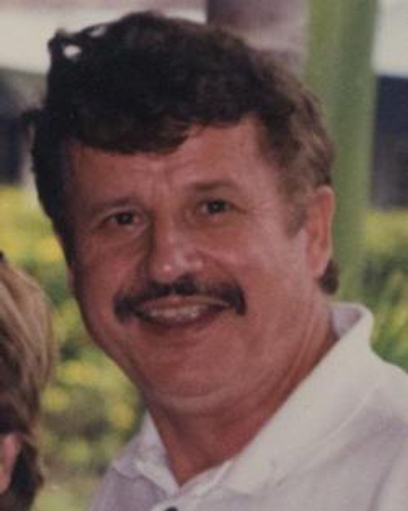 Dr. Paul H. Gamig