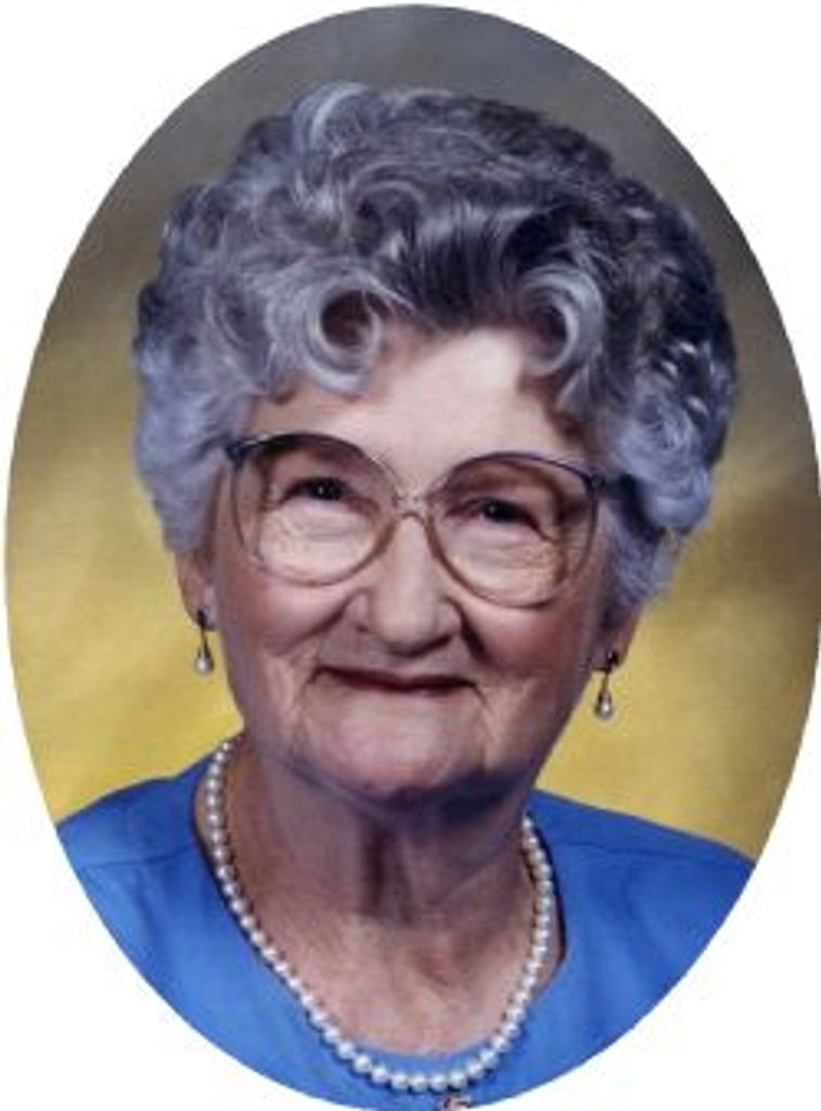Marjorie Cummings