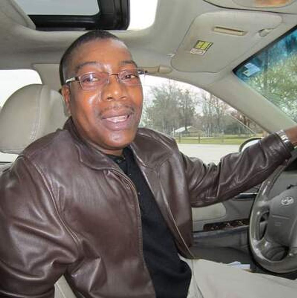 Keenan Wayne Golden Sr.