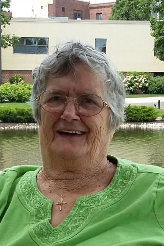 Ruth A. (Smith)  Black