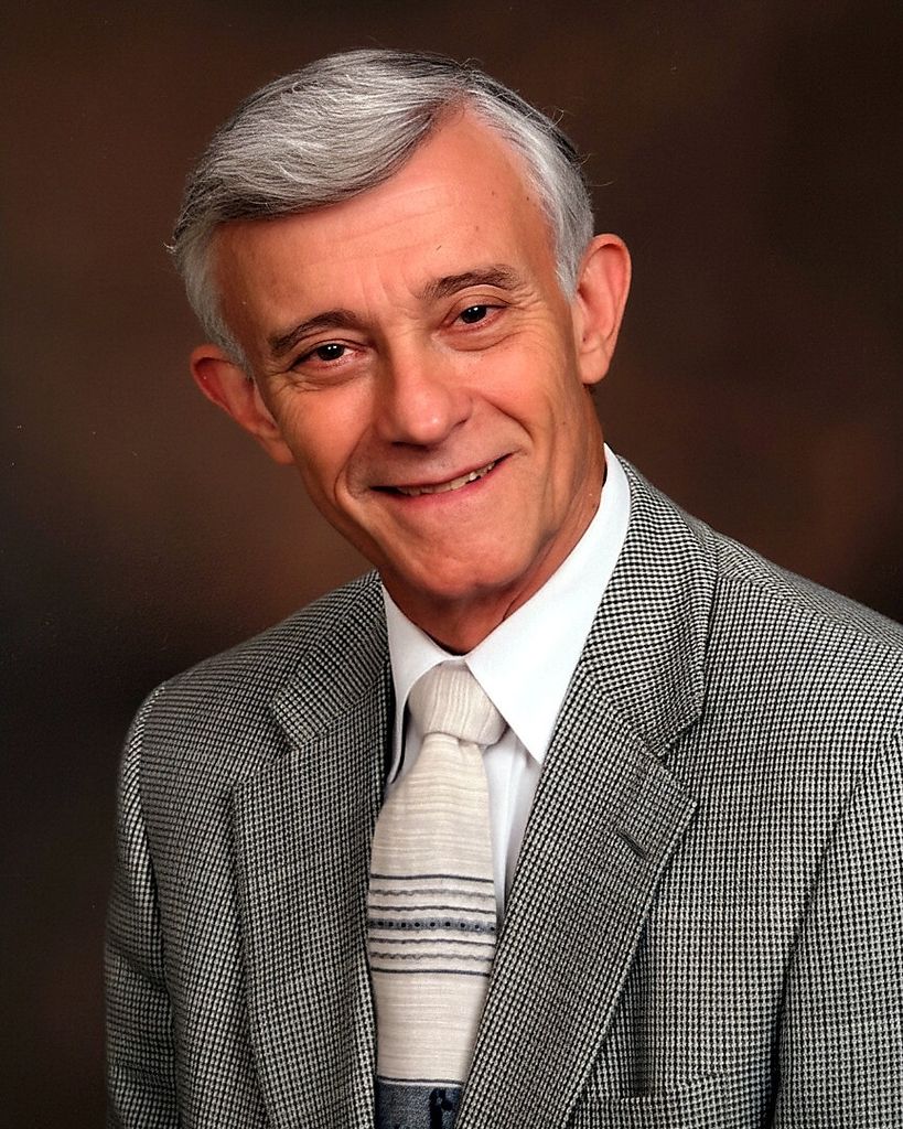 James Wilder "Jim" Huggins