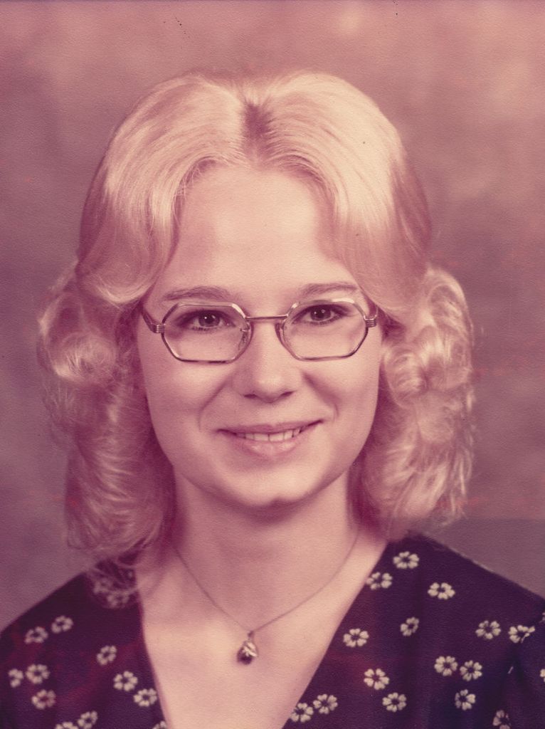 Susan Payne Early Profile Photo