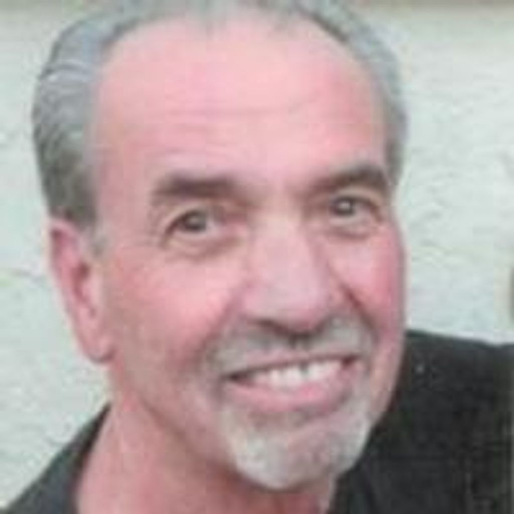 Donald Schwind