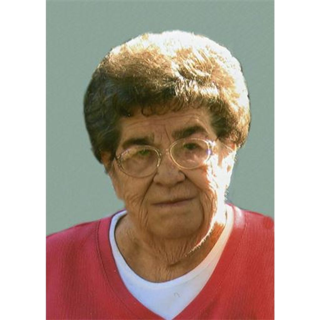 Eleanor S. Plumley