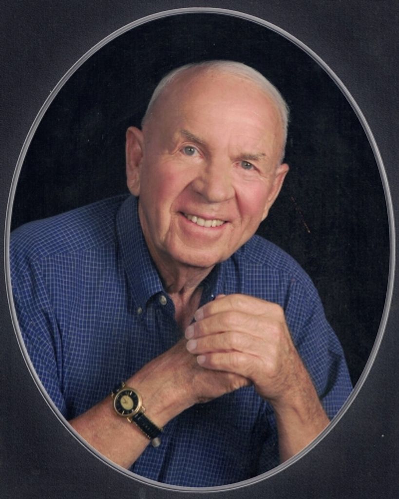 Vernon Rasmussen Profile Photo