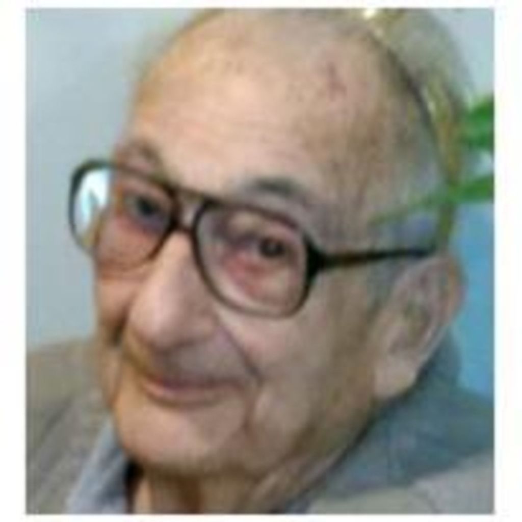 Mr Frank Massa