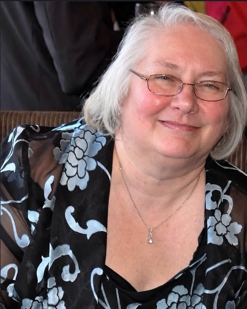 Arlene Regina Buchta