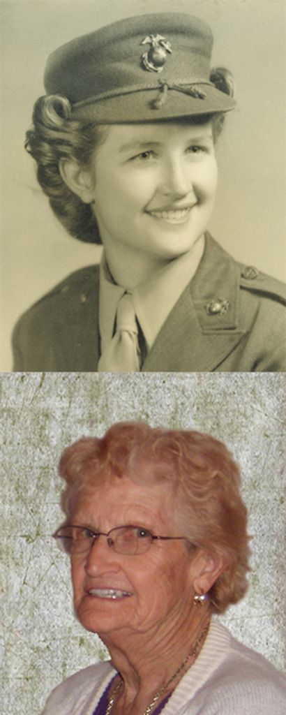 Earlene Campbell