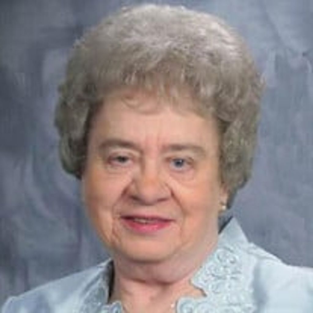 Deloris LaVern Godel