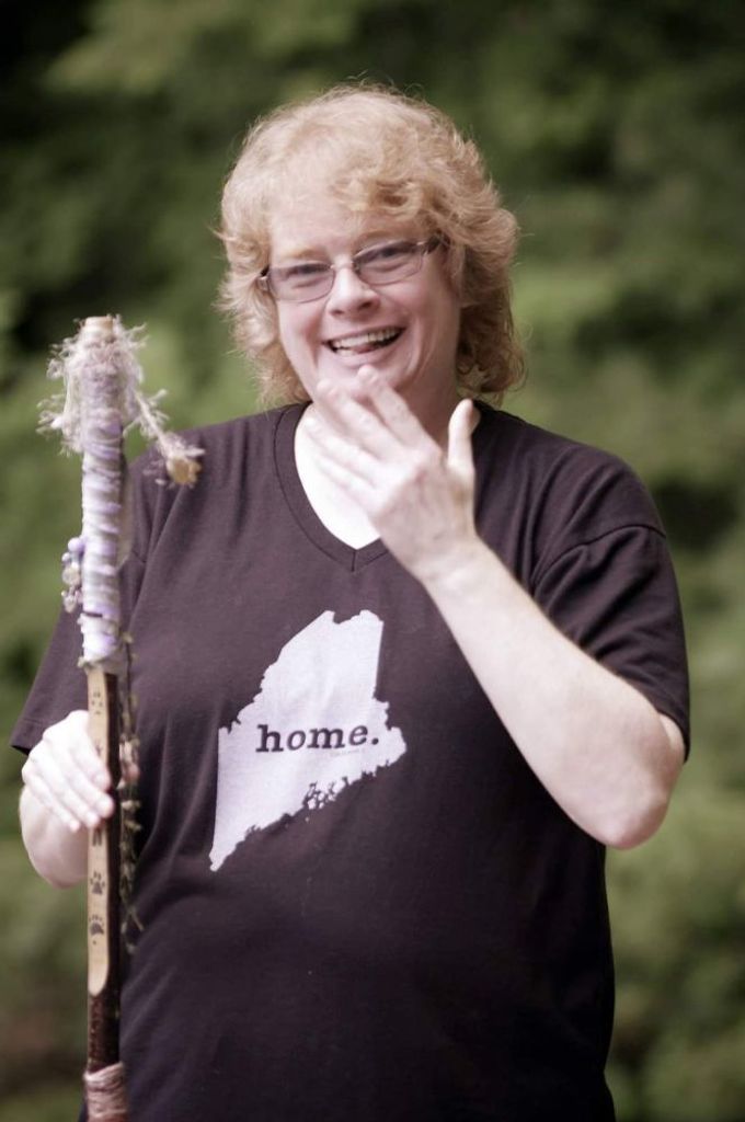 Deborah Ann "Deb" (Firmin) Charlton