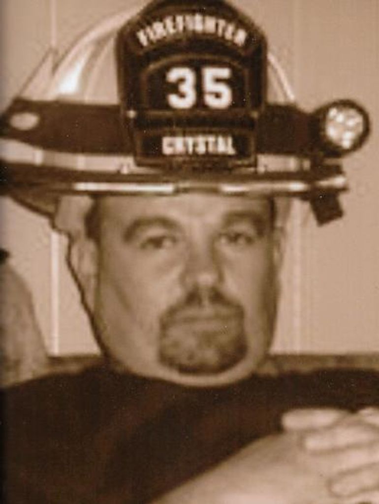 Wesley Berry Griffin, Jr.