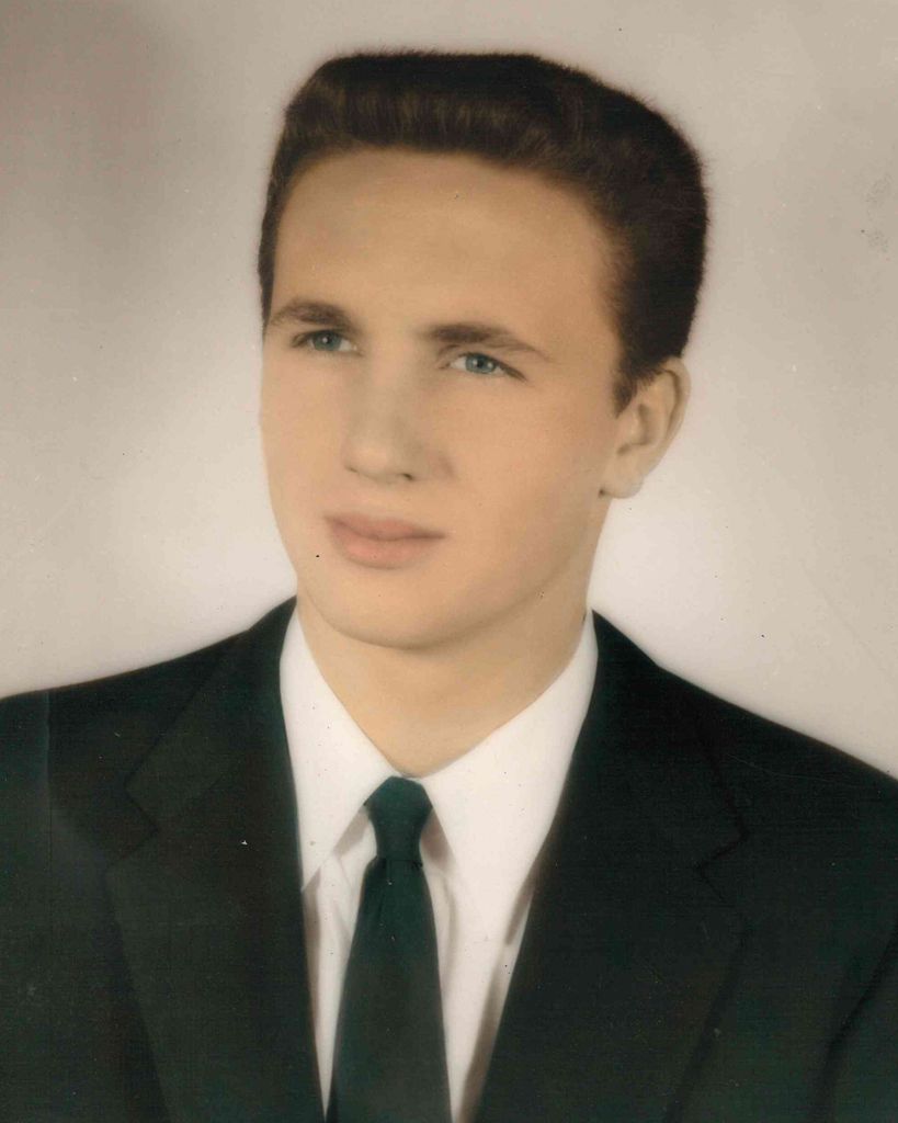 Michael Cameron Crummey